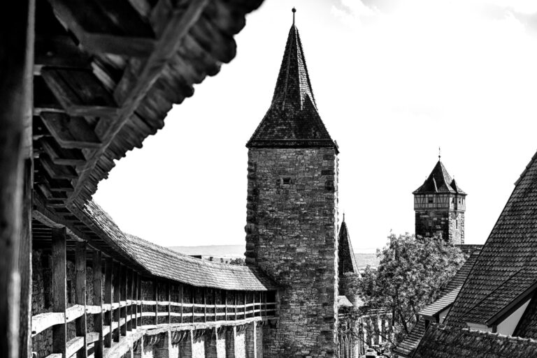 TauberChalet in Rothenburg ob der Tauber