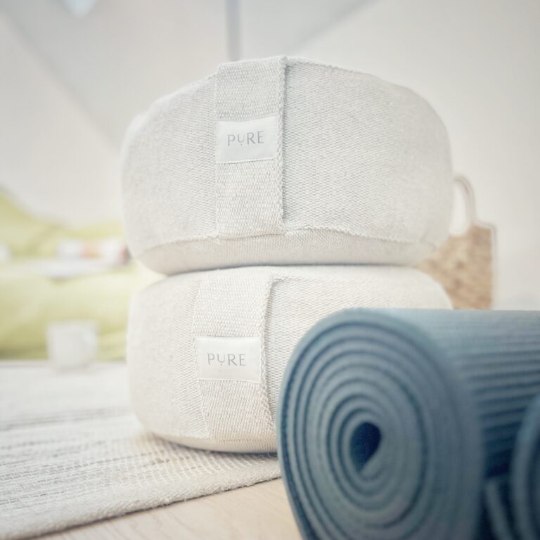 Yogamatten_TauberChalet