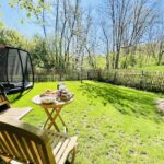 Genussmomente im eigenen Gartenbereich