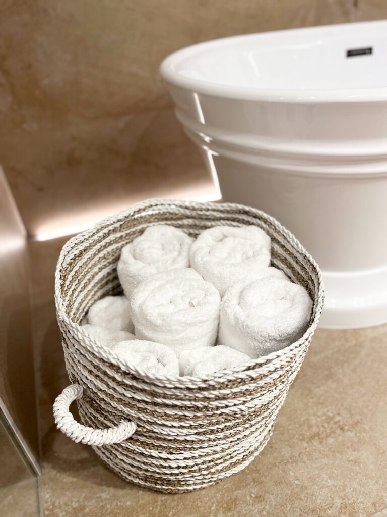 handtuecher-luxusferienhaus-tauberchalet