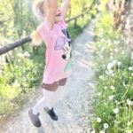 Barfußpfad Abenteuer für Kinder