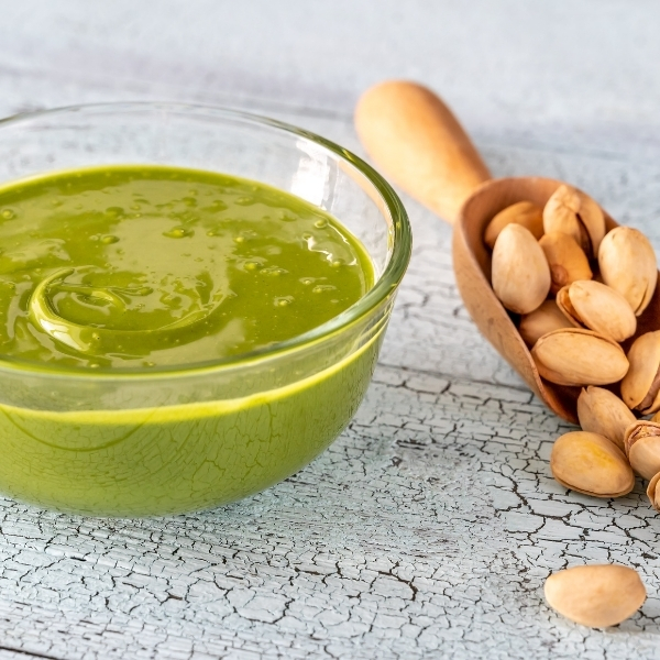 pistazienmus_zellboost_fruehstück_antiaging_hashimoto_stoffwechsel_frauen_retreat_tauberchalet