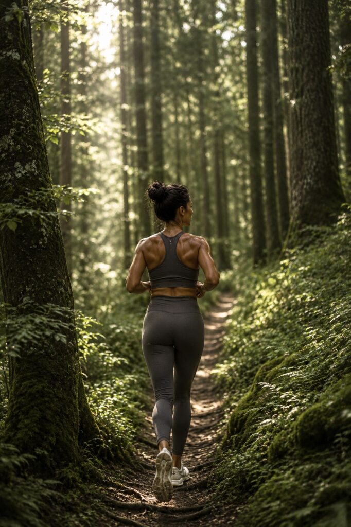 barefoot-nature-retreat-grounding-femal-tauberchalet